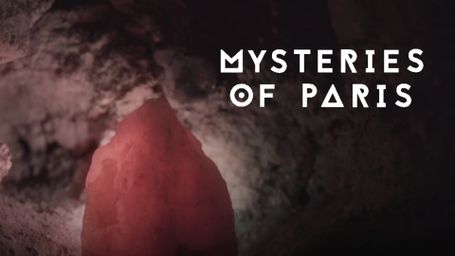 Mysteries Of Paris: The Alchemist