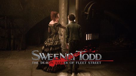 Sweeney Todd: The Demon Barber of Fleet Street