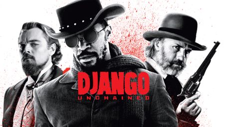 Django Unchained