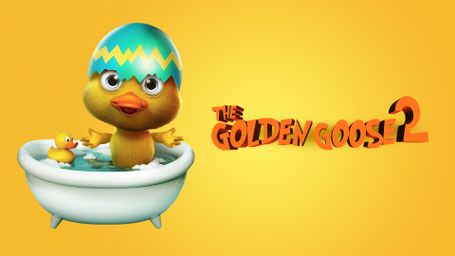 The Golden Goose 2