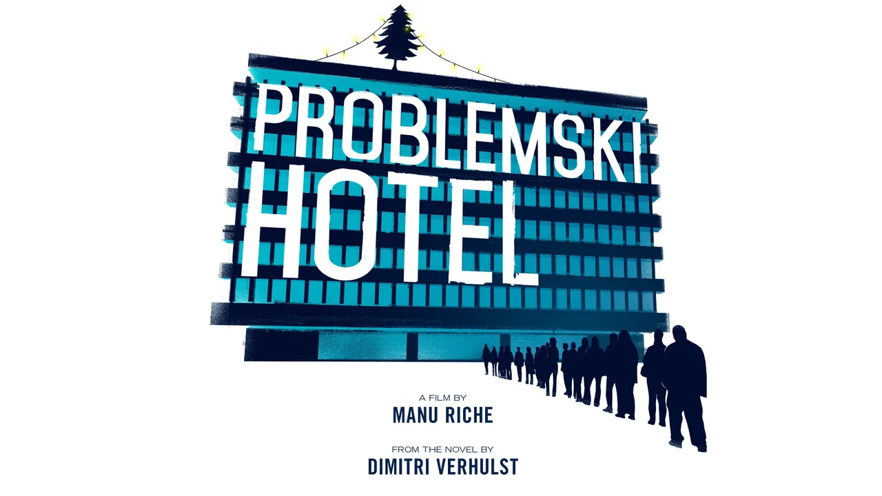 Problemski Hotel