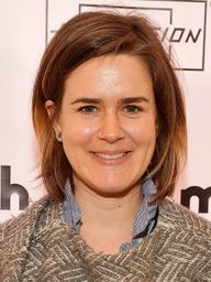Zoe Jarman