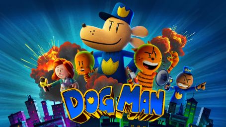 Dog Man