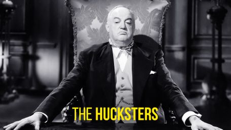 The Hucksters