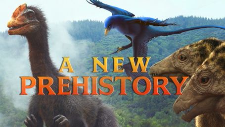 A New Prehistory