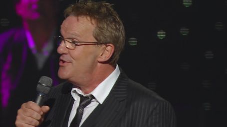 Station based on Bill & Gloria Gaither, Gaither Vocal Band - Mary, Did You Know? [Live]
