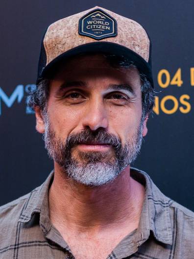 How to watch and stream Eriberto Leão movies and TV shows