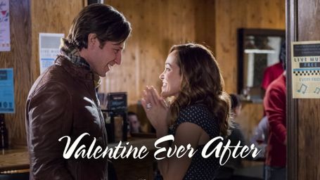 Valentine Ever After