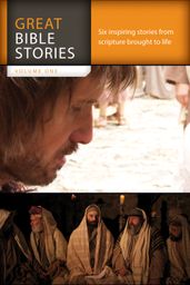 Great Bible Stories