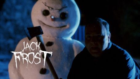 Jack Frost