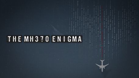 The MH370 Enigma