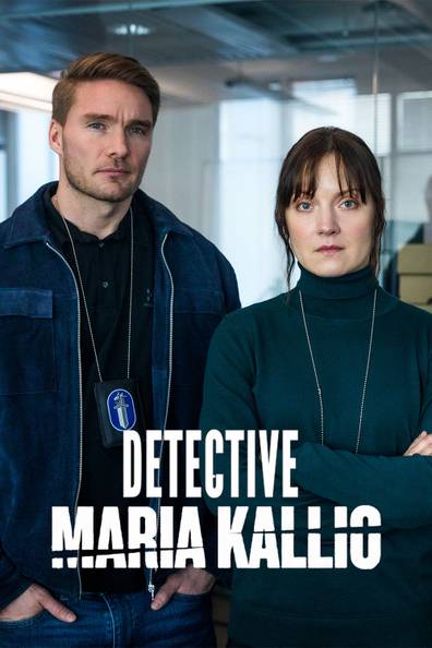 How to watch and stream Detective Maria Kallio - 2021-2023 on Roku