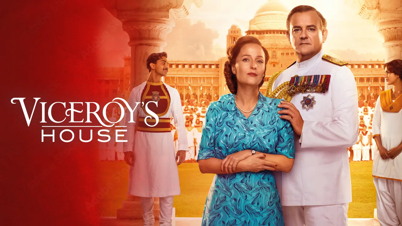 Viceroy's House