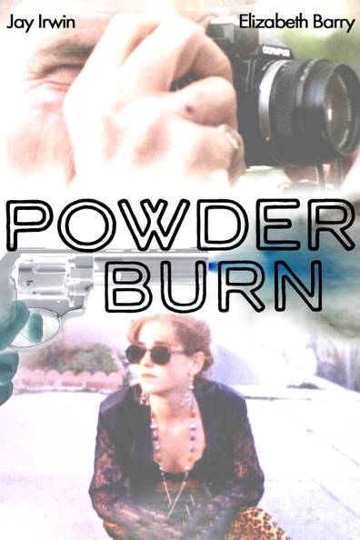 How to watch and stream Powder Burn - 1995 on Roku
