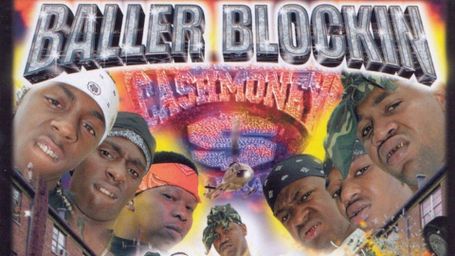 Baller Blockin'