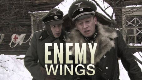 Enemy Wings