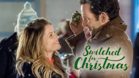 Switched for Christmas