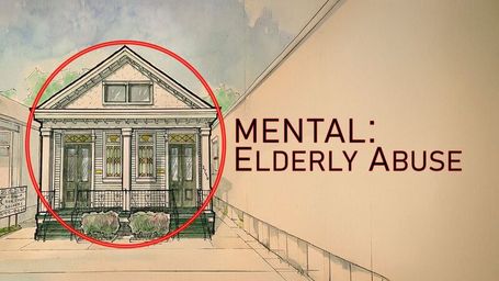 Mental: Elderly Abuse