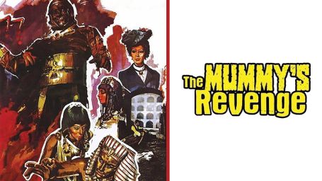 The Mummy's Revenge