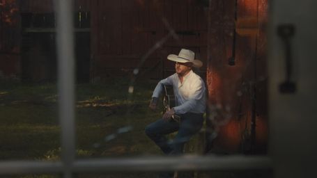 Station based on Cody Johnson - Dirt Cheap