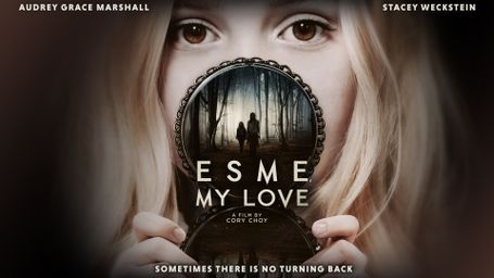 Esme, My Love