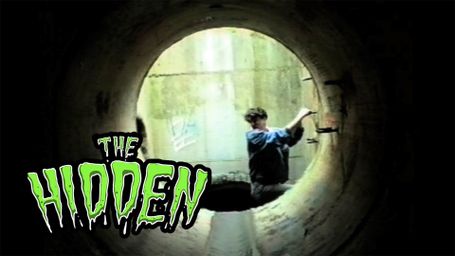 The Hidden