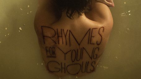 Rhymes for Young Ghouls