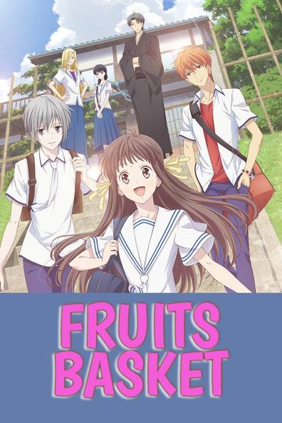 Fruits Basket (2019 Anime) | Fruits Basket Wiki | Fandom