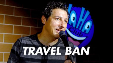 Travel Ban