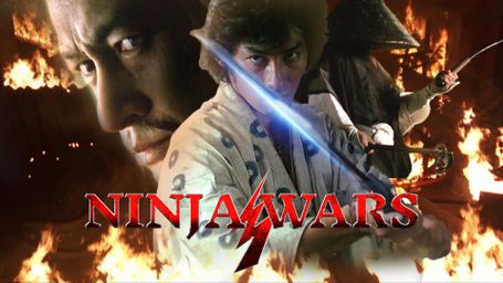 Ninja Wars