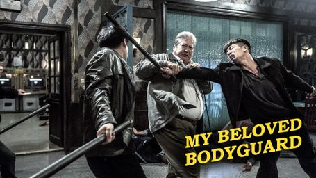 My Beloved Bodyguard