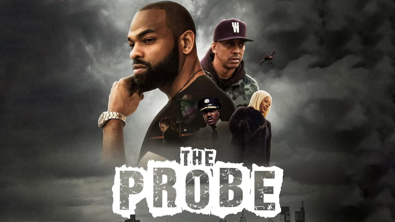 The Probe