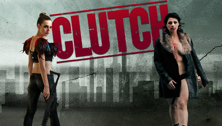 Clutch: Seasons 1 & 2