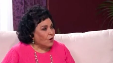 Gran madre y esposa