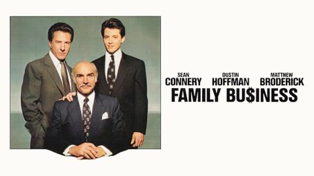 Family Business
