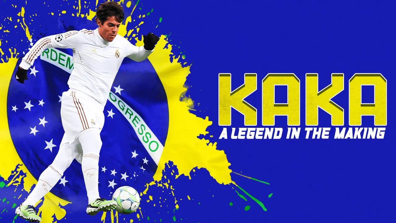 kakaページ How to watch and stream Kaka: A Legend in the Making - 2014 on Roku