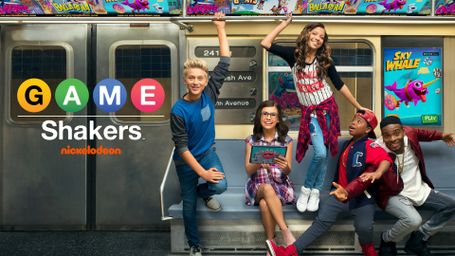 Game Shakers