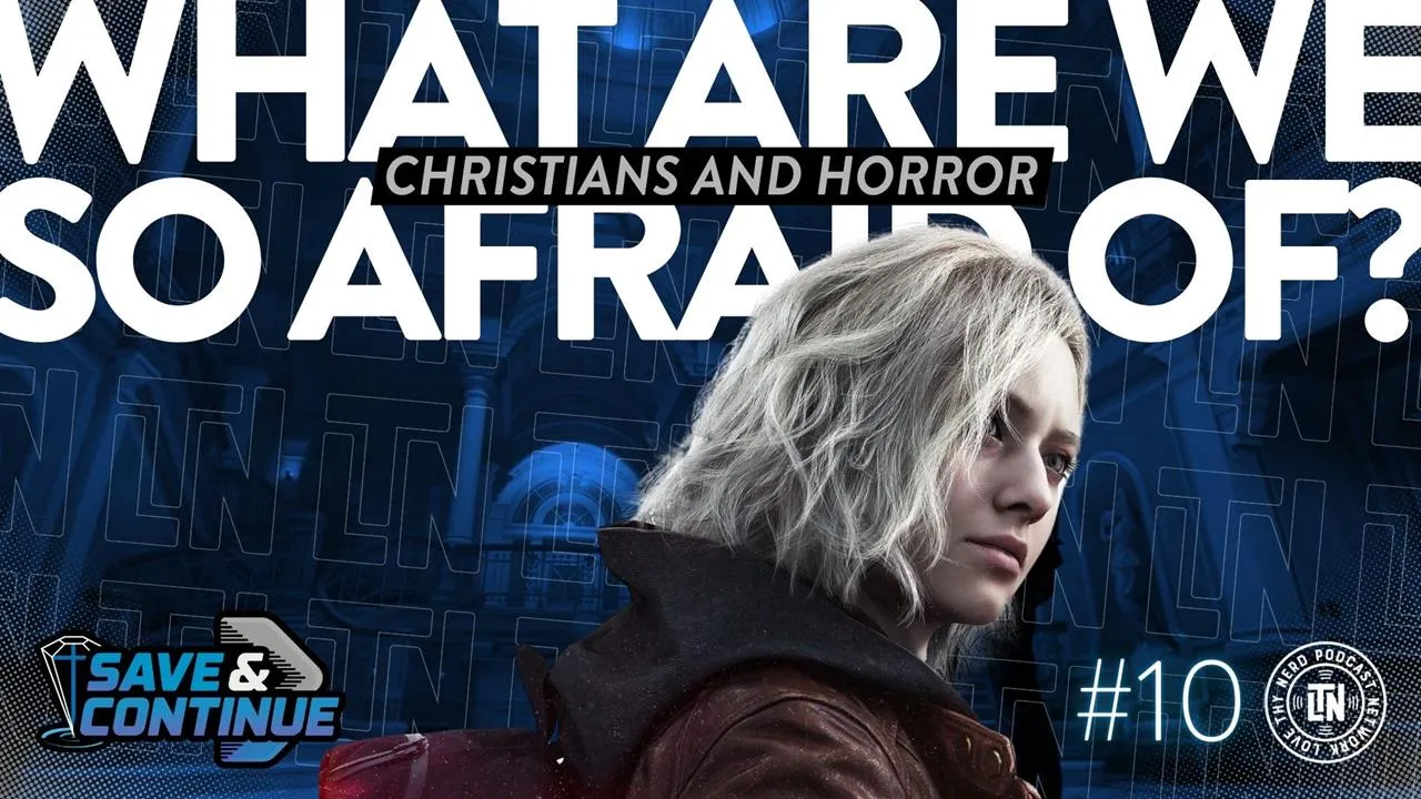 Christians and Horror