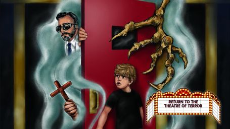 Return to the Theatre of Terror