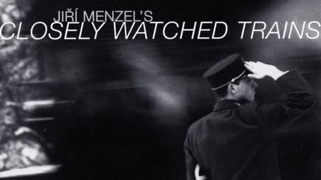 Closely Watched Trains