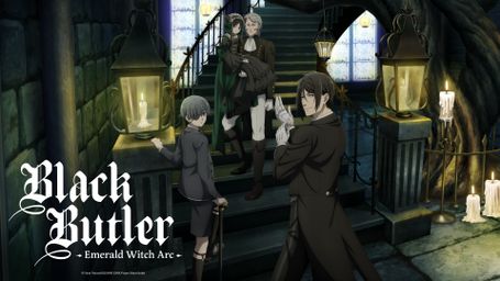 Black Butler