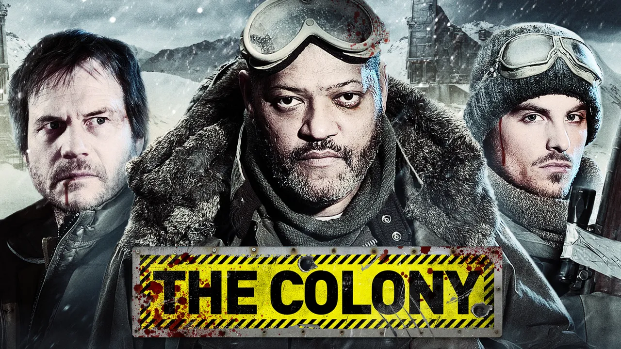 The Colony