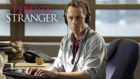 Perfect Stranger