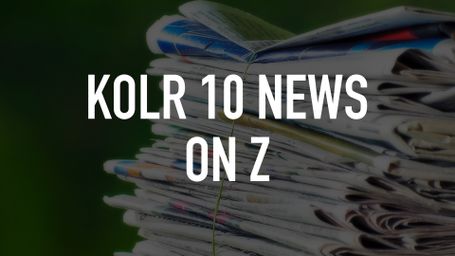 KOLR 10 News on Z
