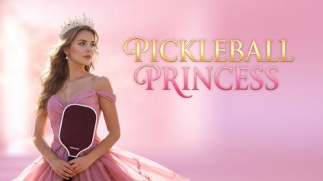 Pickleball Princess