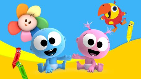 Best of Babyfirst