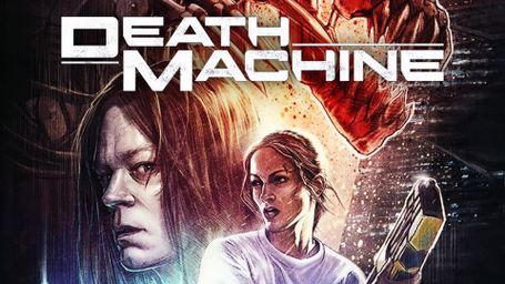 Death Machine
