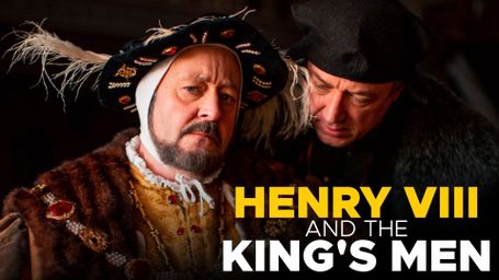 Henry VIII and the King's Men
