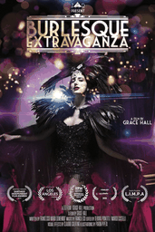 Burlesque Extravaganza