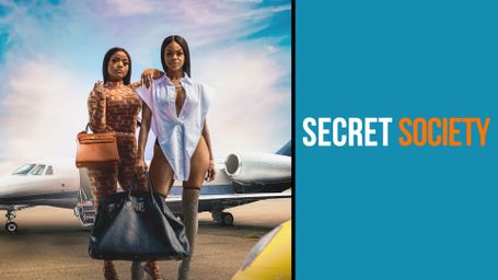 Secret Society